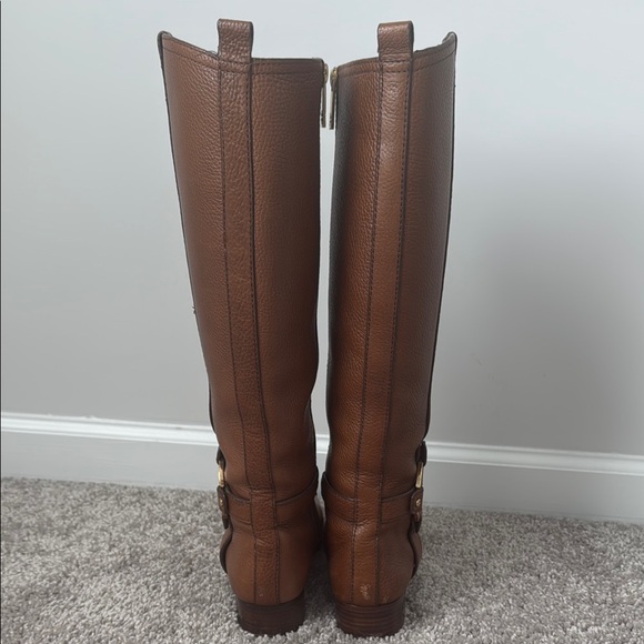 Tory Burch Amanda Riding Boot - Picture 8 of 11
